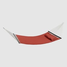 Mainstays Tree Hammock, Red