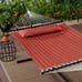 Mainstays Tree Hammock, Red