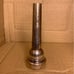 Curry Precision 3 TC Trumpet Mouthpiece