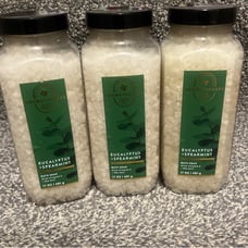 Bath and Body Works Aromatherapy