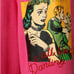 Boys lie pop pink set