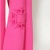 Boys lie pop pink set