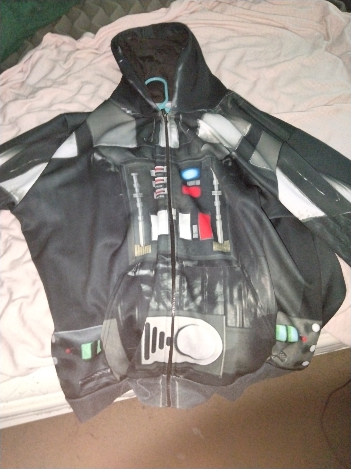 Darth Vader PJs XL