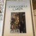 2 Christmas Books - A Christmas Carol by