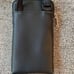 BOSS Black Sacoche, New with Tags
