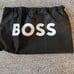 BOSS Black Sacoche, New with Tags