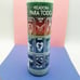 All purpose Candle, sage, Palo Santo 3 p