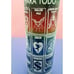 All purpose Candle, sage, Palo Santo 3 p
