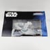2022 Star Wars Micro Galaxy Squadron Republic Gunship LAAT & Jango Fett’s Ship