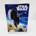 2022 Star Wars Micro Galaxy Squadron Republic Gunship LAAT & Jango Fett’s Ship