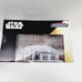 2022 Star Wars Micro Galaxy Squadron Republic Gunship LAAT & Jango Fett’s Ship