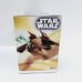 2022 Star Wars Micro Galaxy Squadron Republic Gunship LAAT & Jango Fett’s Ship