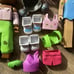Lot of 2 MY AVASTARS 11 Fashion Doll Avatar Stars Of The Metaverse DREAMER_3.0
