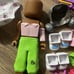 Lot of 2 MY AVASTARS 11 Fashion Doll Avatar Stars Of The Metaverse DREAMER_3.0
