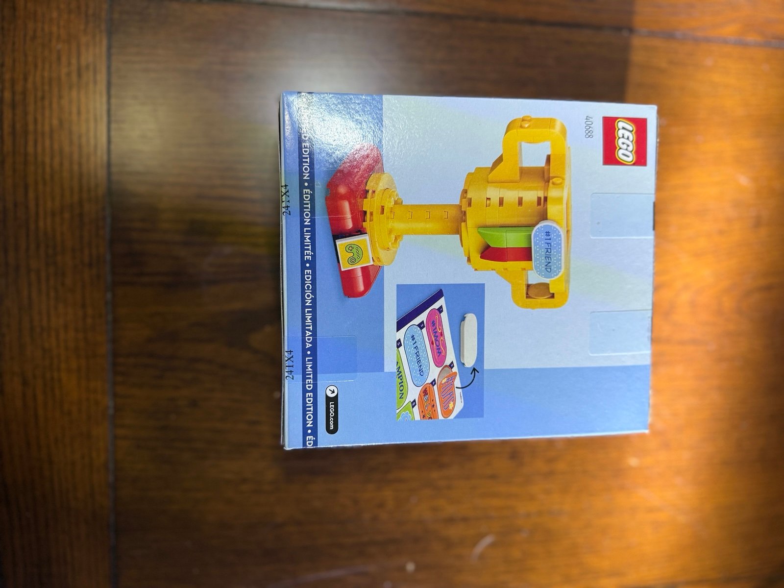Lego 40688