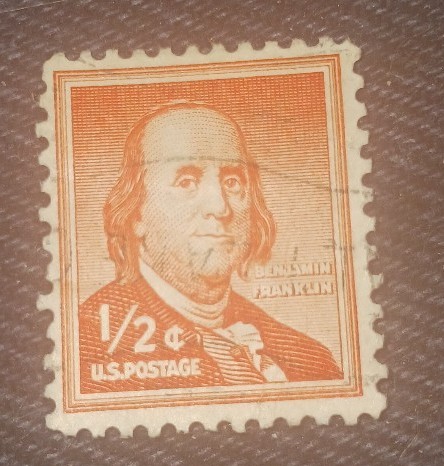 Stamp