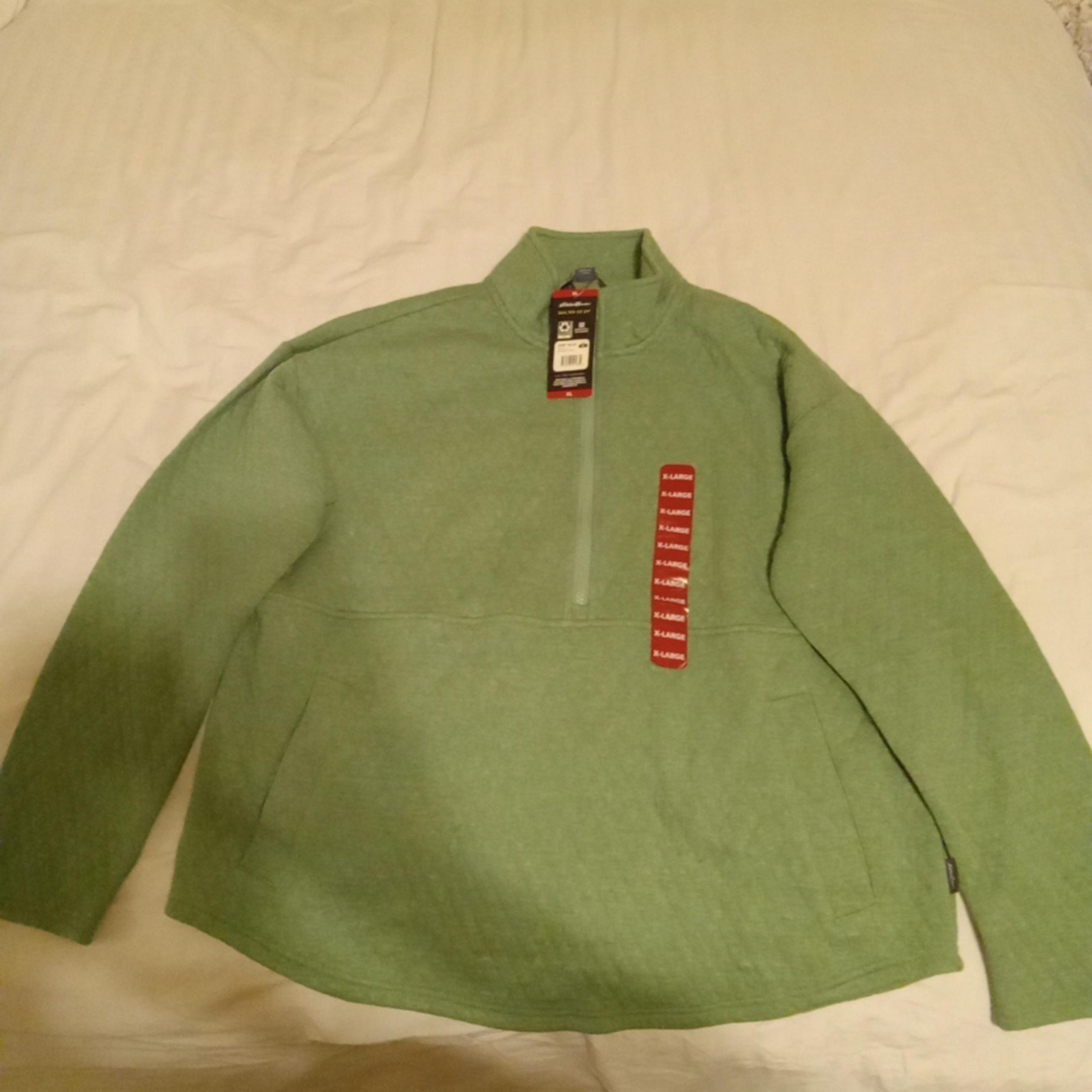 eddie bauer women sweater