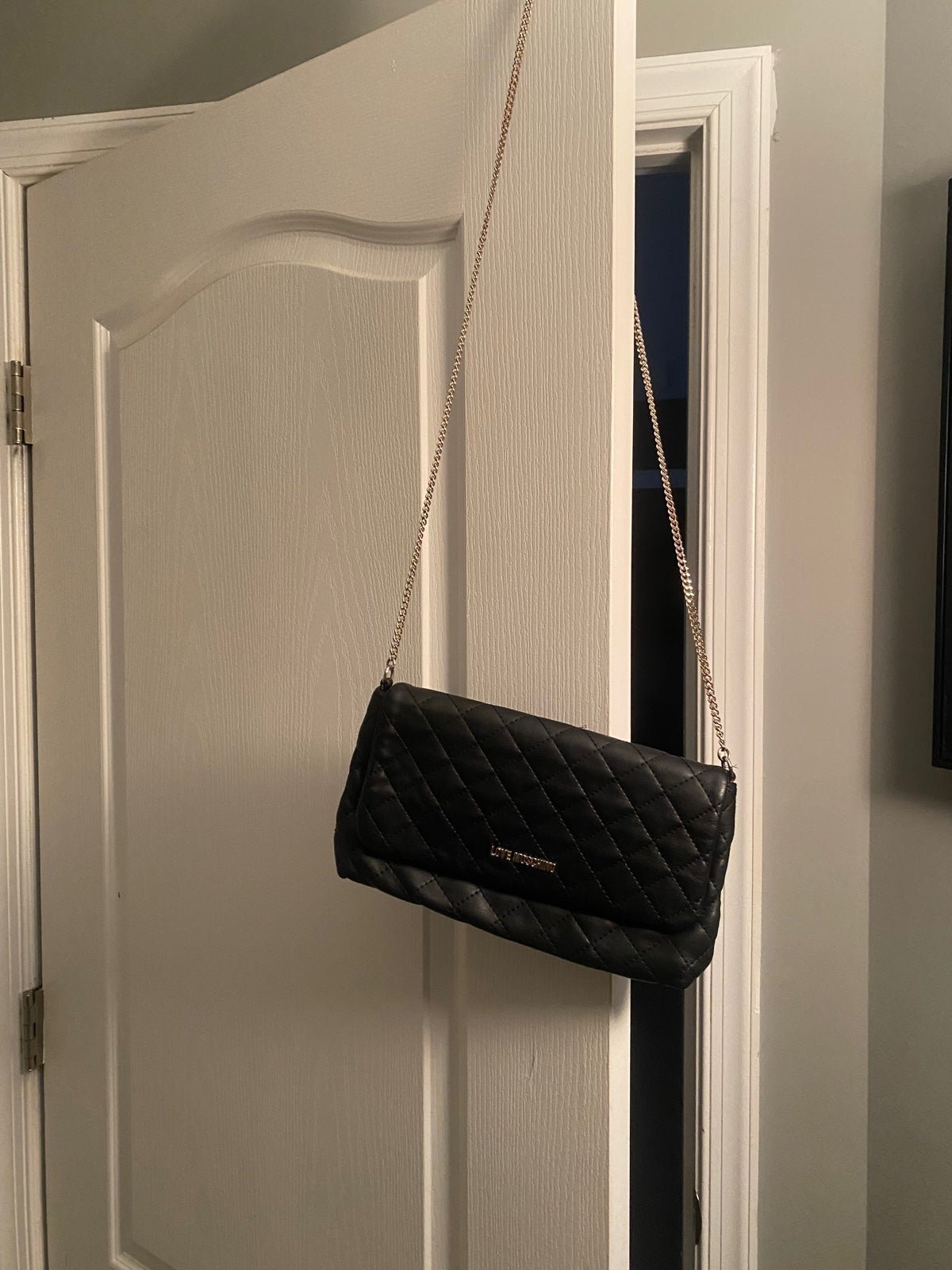 Moschino shoulder bag