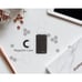 64GB Digital Voice Recorder, Voice Activated Recorder with 750 Hours Recording