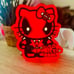 Hello Kitty-Pool Lightbox