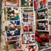 Baseball cards