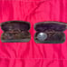 Antique eyeglasses