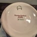 Vintage haviland limoges jewel pattern creamer and sugar bowl with lid