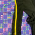 Extra small European size 40 wool women coat