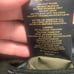 Extra small European size 40 wool women coat