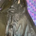 Extra small European size 40 wool women coat