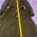 Extra small European size 40 wool women coat