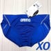 ARENA Remix ARN-1023M DBSV XO Size Brand New