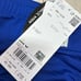 ARENA Remix ARN-1023M DBSV XO Size Brand New