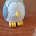 Young Living Feather The Owl Diffuser For Kids With Sound/Light