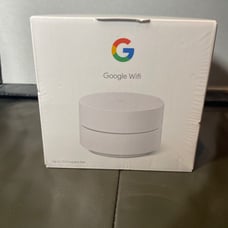 Google Wifi - AC1200- 1 Pack