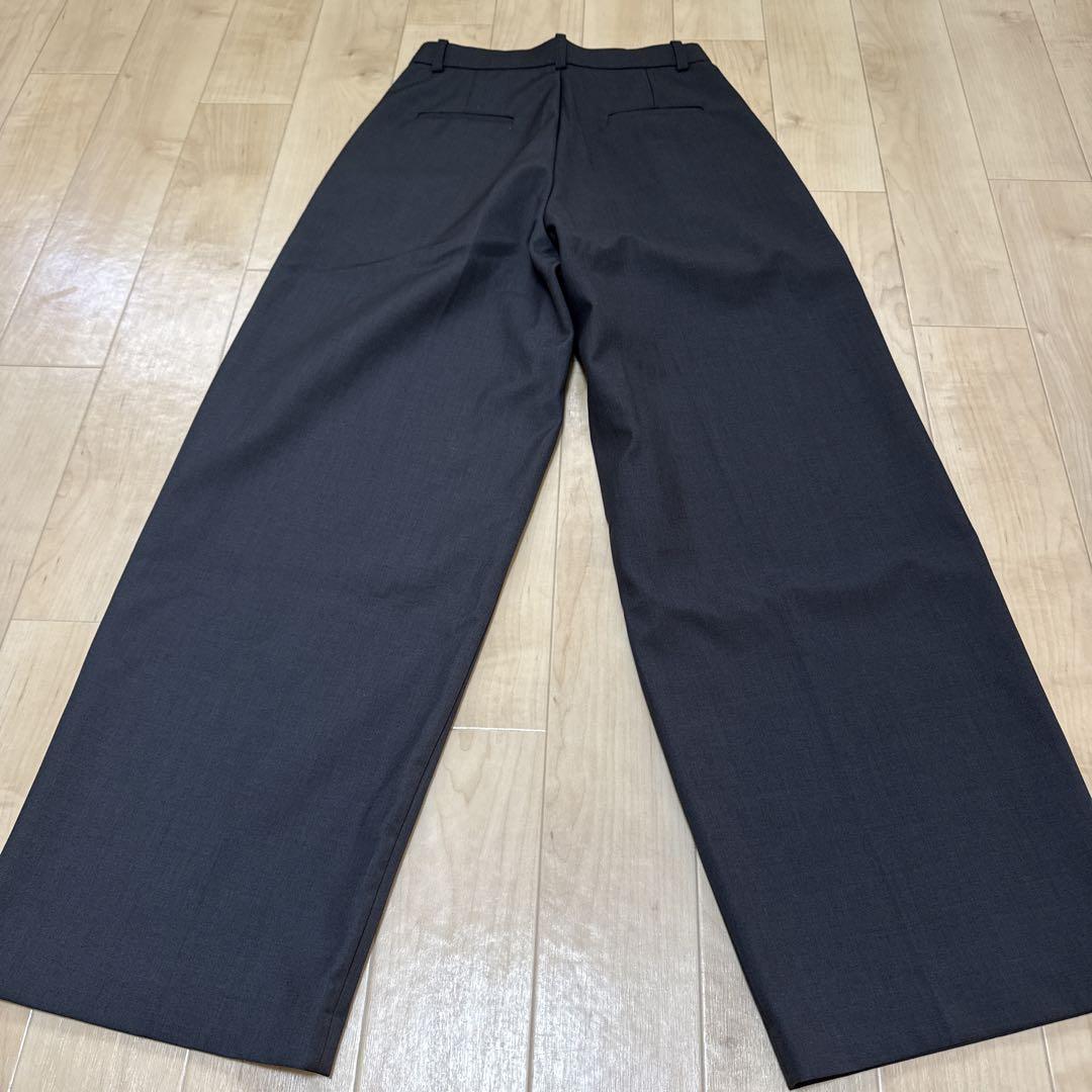 OHOTORO * New Brooklyn Slacks