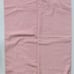 Vintage Grand Prix by Avanti Pink Seashell Trim Bath Hand Towel Set of 4