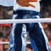 WWE ULTIMATE EDITION SDCC MUHAMMAD ALI