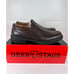 Deer Stags Men's Greenpoint Dress Comfort Slip-on Loafer Dark Brown Size 9