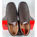 Deer Stags Men's Greenpoint Dress Comfort Slip-on Loafer Dark Brown Size 9