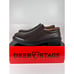 Deer Stags Men's Greenpoint Dress Comfort Slip-on Loafer Dark Brown Size 9