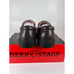 Deer Stags Men's Greenpoint Dress Comfort Slip-on Loafer Dark Brown Size 9