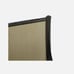 80''x 40'' Window Canopy Awning Polycarbonate Front Door Patio House Decor