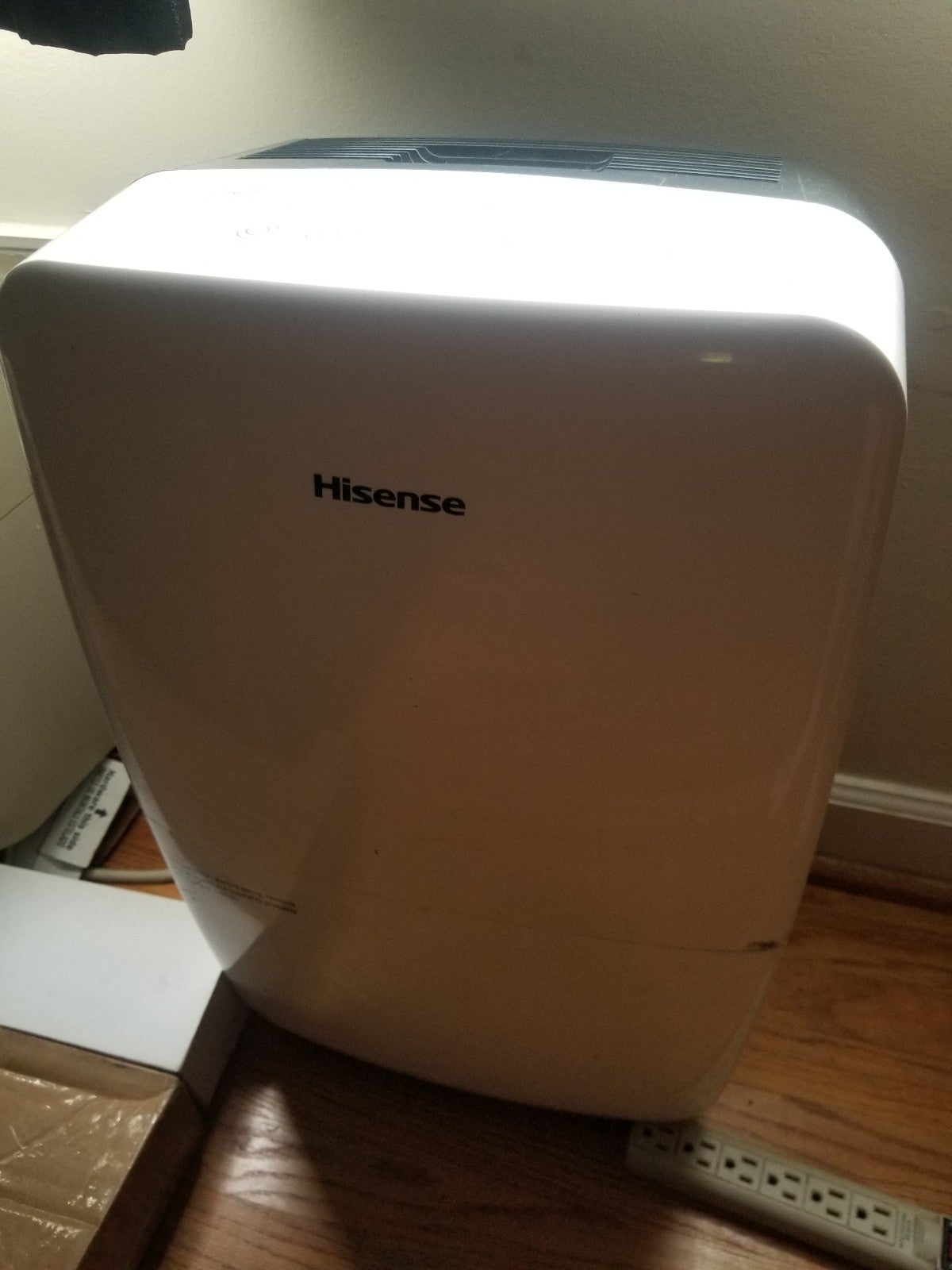 Air dehumidifier