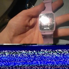 Gator kids GPS smart watch tracking devi