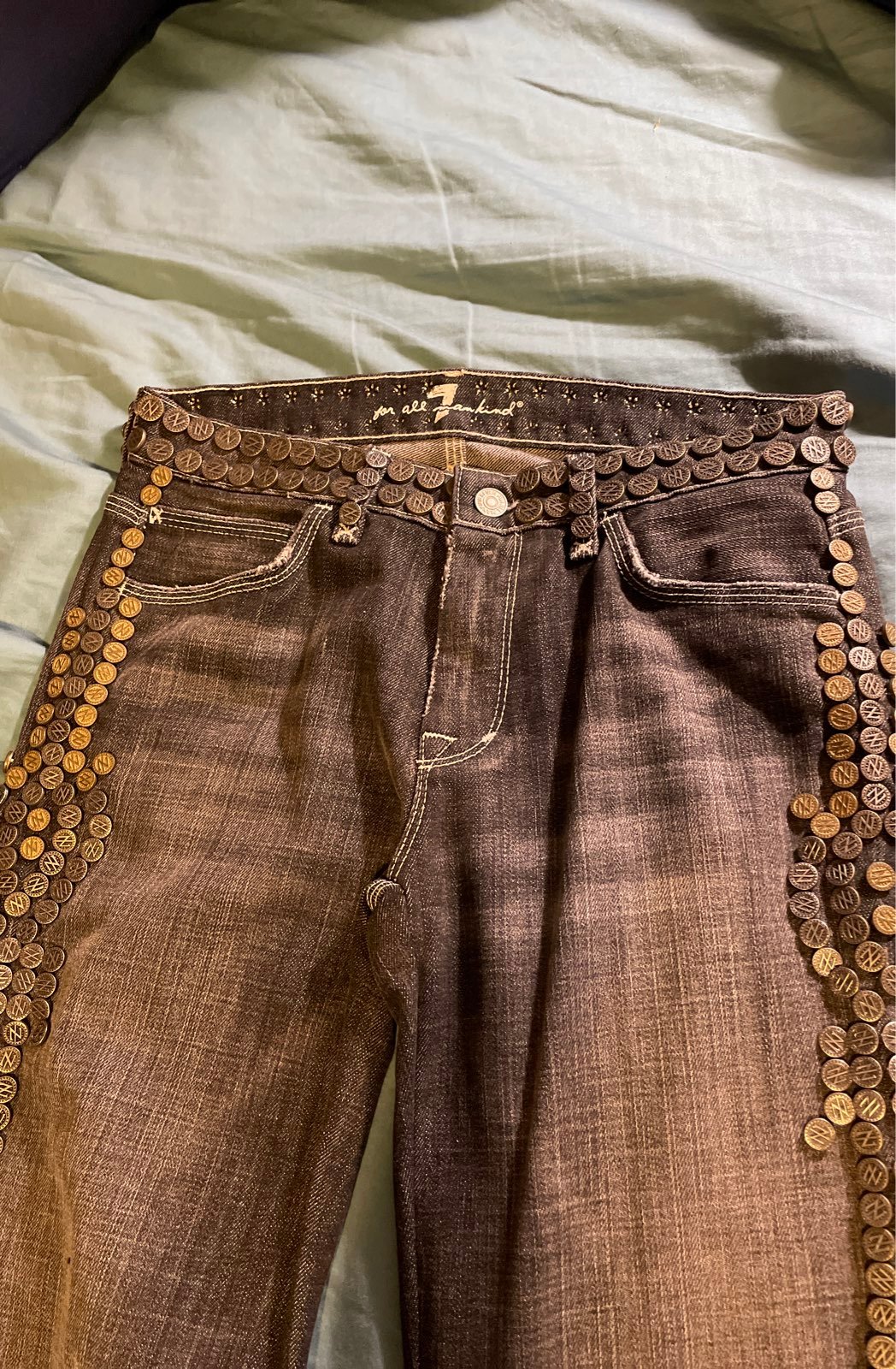 jeans women