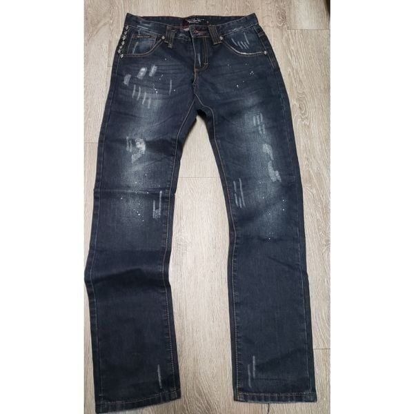 Philip plein jeans