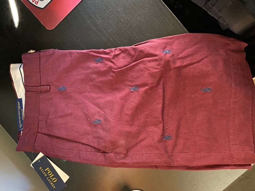 Polo Ralph Lauren mens shorts
