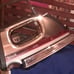 Shark GI305 Professional Steam Iron