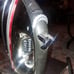 Shark GI305 Professional Steam Iron